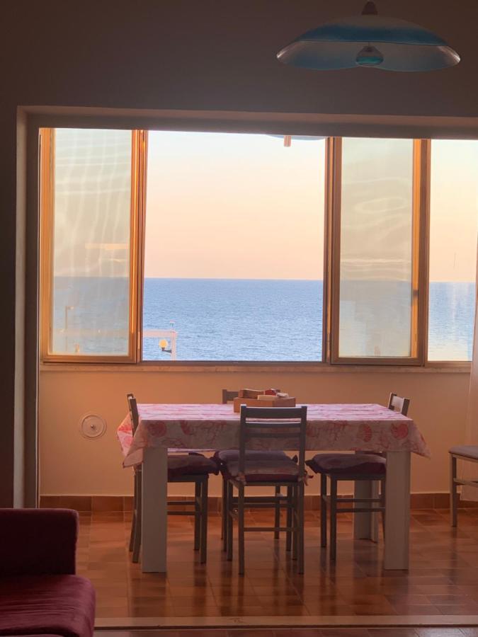 Sunset Apartment Санта-Маринелла Экстерьер фото