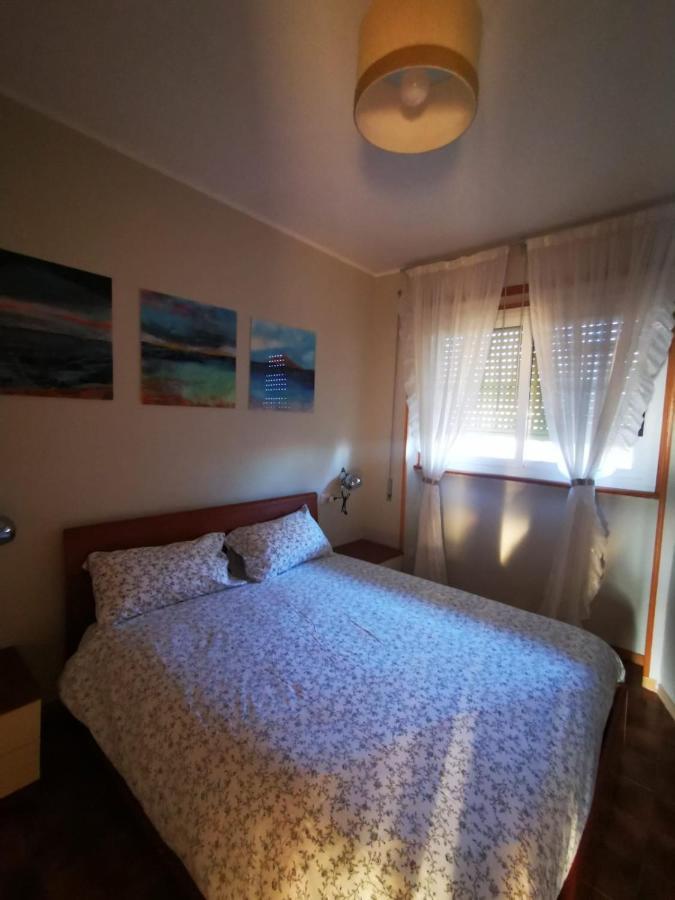 Sunset Apartment Санта-Маринелла Экстерьер фото