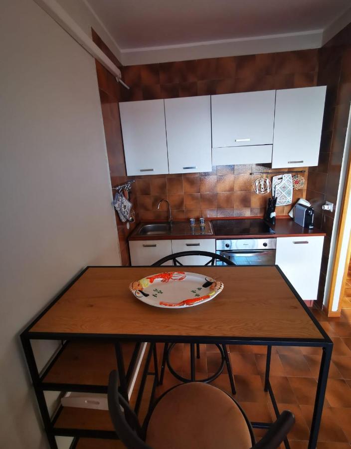 Sunset Apartment Санта-Маринелла Экстерьер фото